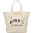  TJW Hot Summer Borsa della spesa pieghevole 34 cm Variante natural