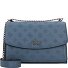 Phoebe Borsa a tracolla 24 cm Variante slate grey Phoebe Borsa a tracolla 24 cm Variante slate grey