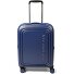  Logoduck + 4 ruote Carrello della cabina S 55 cm Variante deep blue