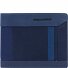  Steve Portafoglio Protezione RFID 11.5 cm Variante blue