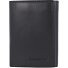 Essentials Portafoglio Protezione RFID Pelle 9 cm Variante schwarz Essentials Portafoglio Protezione RFID Pelle 9 cm Variante schwarz