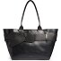  Jimma Borsa shopper Pelle 58 cm Variante jet-black