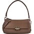  Adiva Borsa a spalla 27 cm Variante dark mocha