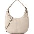  Soft Skylar Borsa a spalla Vera Pelle 40 cm Variante grey