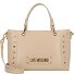  Timeless Borsa shopper 25 cm Variante beige