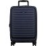  Striper 4 ruote Carrello della cabina 35 cm con piega di espansione Variante dark blue