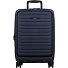  Striper 4 ruote Carrello della cabina 55 cm con piega di espansione Variante dark blue