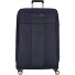Brief 4 ruote Carrello 78 cm con piega di espansione Variante blue  Brief 4 ruote Carrello 78 cm con piega di espansione Variante blue