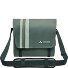  Aguni Messaggero 33 cm Vano porta PC Variante agave
