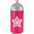 Bottiglia da 500 ml Variante glamour star Bottiglia da 500 ml Variante glamour star