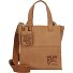  Rogue Robyn Mini borsa a mano Pelle 17 cm Variante cool cognac