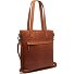  Nunavik Borsa a tracolla Pelle 33 cm Scomparto per laptop Variante cognac