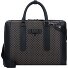  The Core Briefcase Scomparto per laptop da 37 cm Variante dadino brown