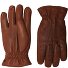 James Guanti Pelle Variante mid brown | 9