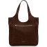  Luce Soft Borsa a spalla Vera Pelle 37 cm Variante moka