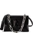  Mini borsa a mano 18 cm Variante black