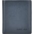  Attack 3.0 Portafoglio Protezione RFID Vera Pelle 8.5 cm Variante ebony brown
