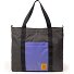  Mountain Borsa shopper 39 cm Variante grid-very peri