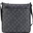  Cortina Piazza Milian Borsa a tracolla 25 cm Variante black
