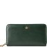  Alexandria Portafoglio Protezione RFID Pelle 19 cm Variante grün