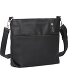  Jana Borsa a tracolla 27 cm Variante nubuk black