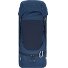 Zaino Wolftrail 34 Recco 65 cm Variante dark sea Zaino Wolftrail 34 Recco 65 cm Variante dark sea