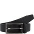 Carmello Cintura Pelle Variante black | 105 cm Carmello Cintura Pelle Variante black | 105 cm