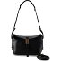  Saddle Borsa a tracolla Pelle 23 cm Variante nero