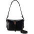 Saddle Borsa a tracolla Pelle 23 cm Variante nero  Saddle Borsa a tracolla Pelle 23 cm Variante nero