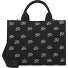Autograph Borsa shopper 33 cm Variante black embellishment Autograph Borsa shopper 33 cm Variante black embellishment