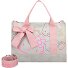  Hello Kitty fritzi Tote Bag Borsa shopper 38 cm Variante beige-grau