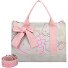 Hello Kitty fritzi Tote Bag Borsa shopper 38 cm Variante beige-grau