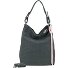 Bitzi01 Suede Jacky Borsa a tracolla 34 cm Variante night blue Bitzi01 Suede Jacky Borsa a tracolla 34 cm Variante night blue