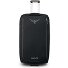 Daylite 115 2 ruote Borsa da viaggio 82 cm Variante black Daylite 115 2 ruote Borsa da viaggio 82 cm Variante black