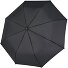  Carbonsteel Ombrello a bastone 95 cm Variante space black