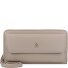  Pochette Pelle 20 cm Variante alpaca beige
