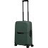  Magnum 2 4 ruote Trolley cabina 55 cm Variante forest green