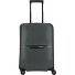  Magnum Eco 4 ruote Carrello della cabina 55 cm Variante forest green