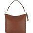  Jessie Borsa a spalla Vera Pelle 28 cm Variante medium brown