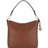 Jessie Borsa a tracolla Pelle 28 cm Variante medium brown  Jessie Borsa a tracolla Pelle 28 cm Variante medium brown