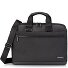  Next Byte Cartella RFID con scomparto per laptop da 39 cm Variante black