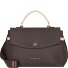 Borsa Ella 33 cm Variante dunkelbraun Borsa Ella 33 cm Variante dunkelbraun
