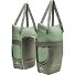 TwinShopper Borsa da bicicletta 42 cm Variante willow green TwinShopper Borsa da bicicletta 42 cm Variante willow green