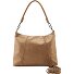  Calm Borsa a tracolla Pelle 41 cm Variante milk coffee