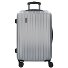  Carrello Lima 2.0 a 4 ruote da 75 cm con doppie ruote Variante silberfarben