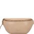 Tavia Marsupio Pelle 32 cm Variante beige Tavia Marsupio Pelle 32 cm Variante beige