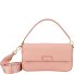  Pontresina Borsa a tracolla Pelle 27 cm Variante rose
