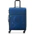 x United Colors of Benetton Colour Bock Trolley a 4 ruote da 67 cm con piega elastica Variante navy x United Colors of Benetton Colour Bock Trolley a 4 ruote da 67 cm con piega elastica Variante navy