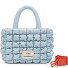  Unio Cortina S Borsetta 34 cm Variante blue