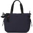  String Borsa shopper 35 cm Vano porta PC Variante vulcan blue